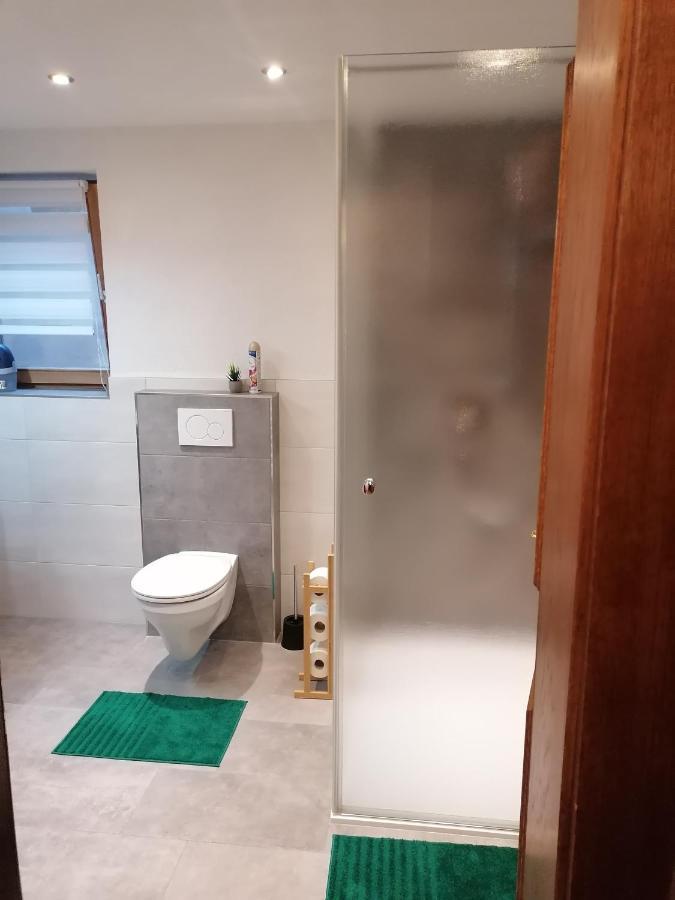 Appartement Haus Bergblick à Hart im Zillertal Extérieur photo