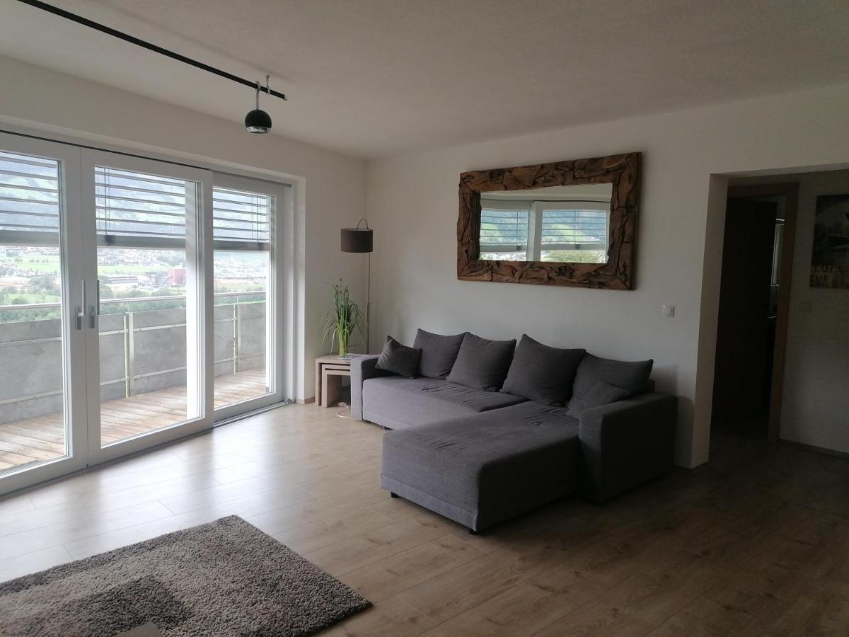 Appartement Haus Bergblick à Hart im Zillertal Extérieur photo