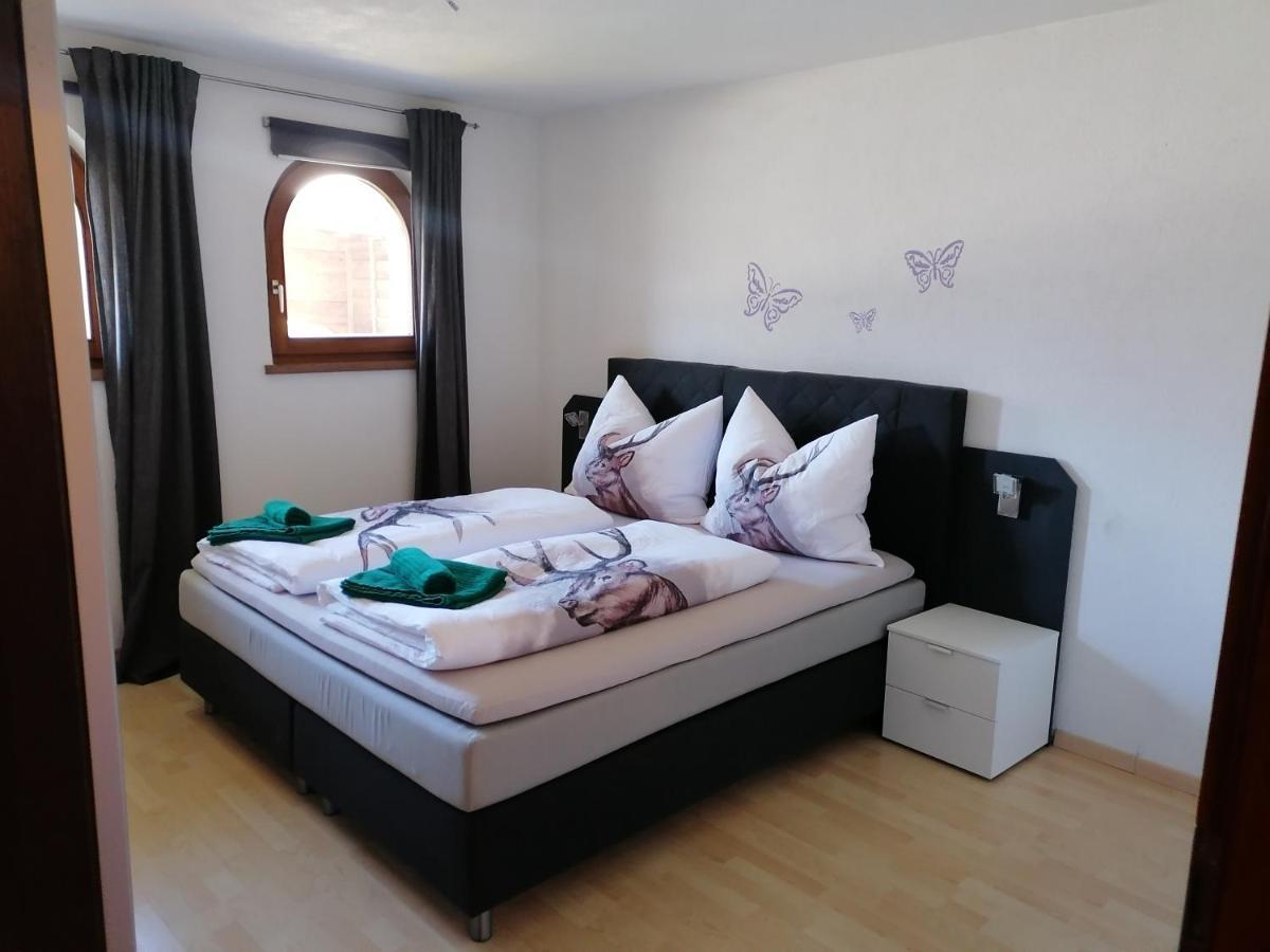 Appartement Haus Bergblick à Hart im Zillertal Extérieur photo